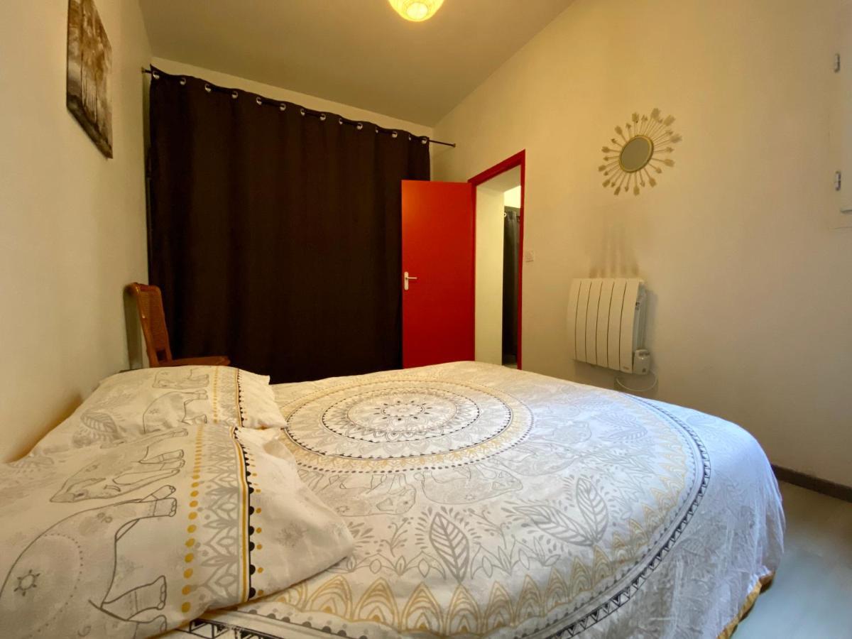Appartement Le Duc - 80M2 Carcassonne Centre-Ville Exteriör bild