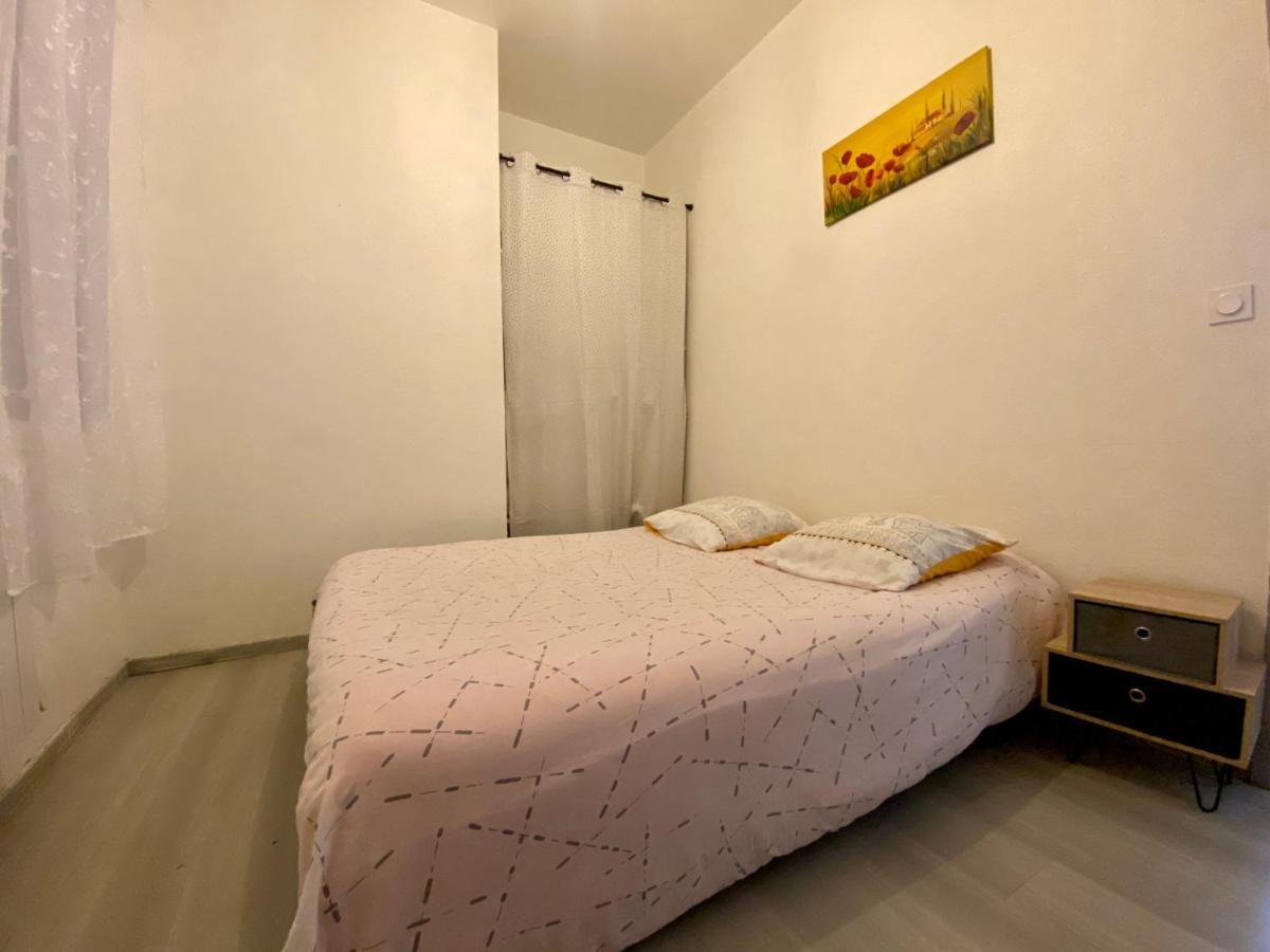 Appartement Le Duc - 80M2 Carcassonne Centre-Ville Exteriör bild